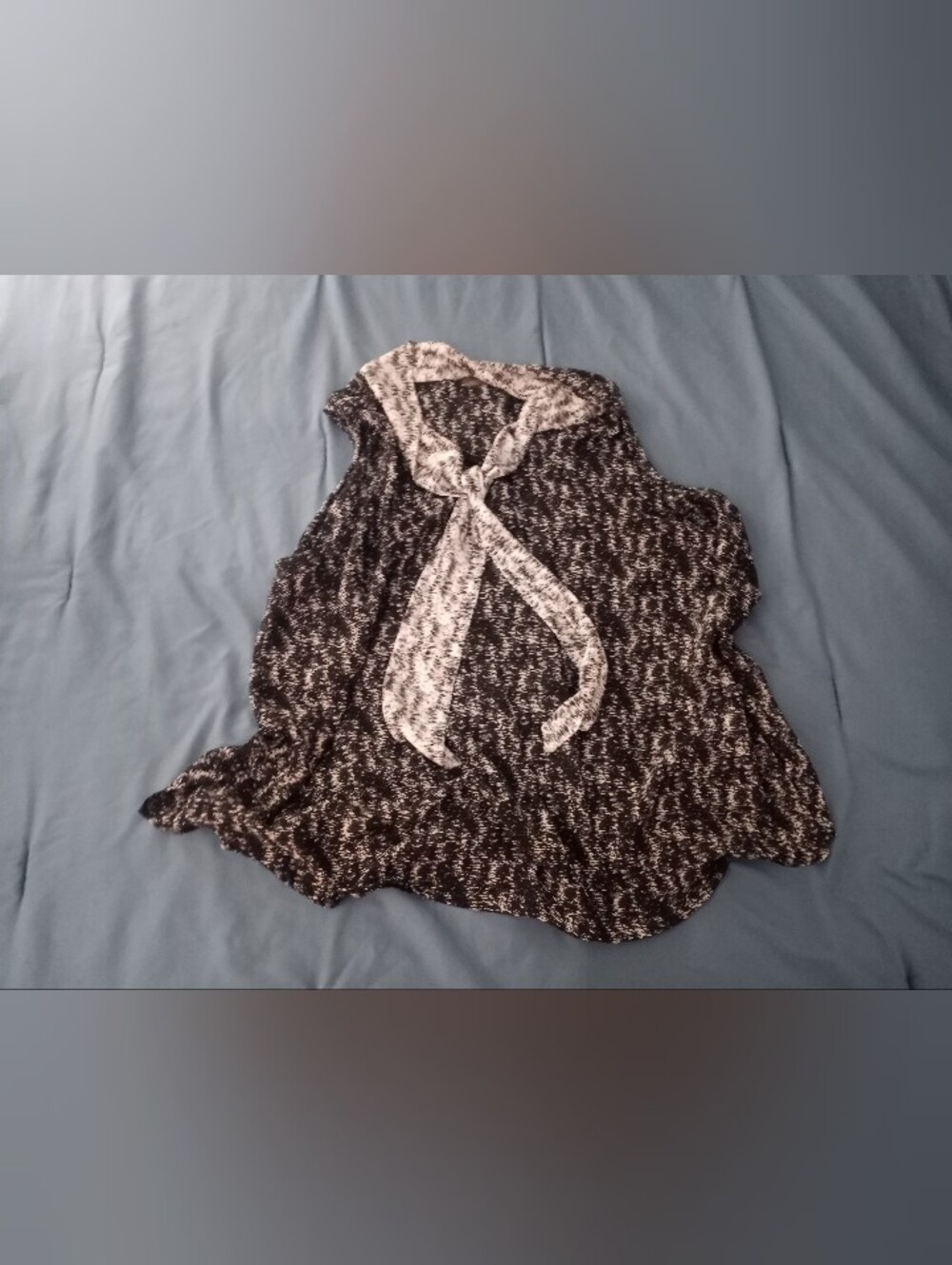 👠Plus Size Blouse👠